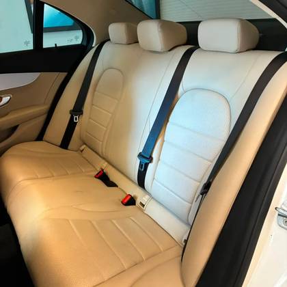 MERCEDES-BENZ C 180 1.6 CGI FLEX EXCLUSIVE 9G-TRONIC MERCEDES-BENZ C 180 1.6 CGI FLEX EXCLUSIVE 9G-TRONIC